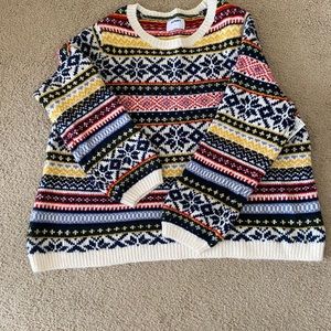 Old Navy Sweater - Brand New!